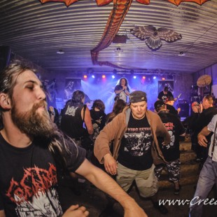 156 NTEY DeathFest